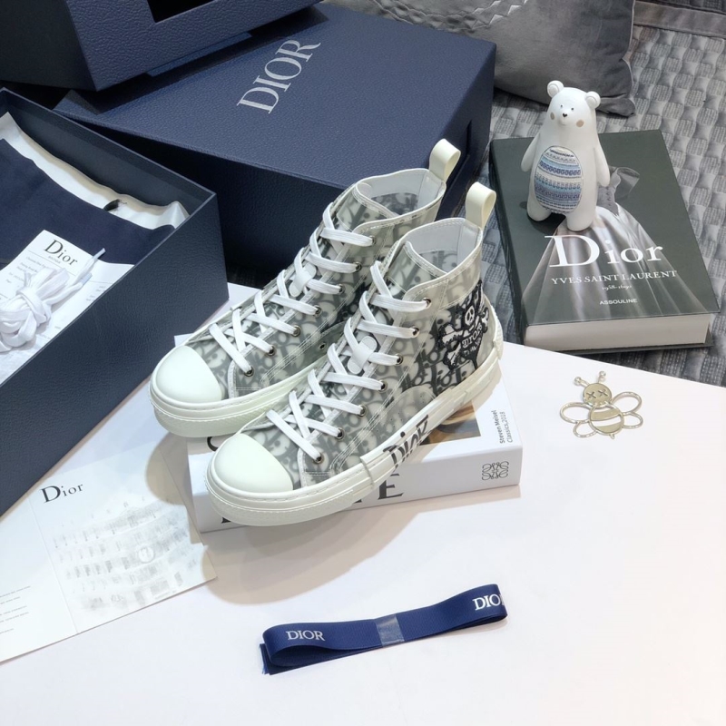 Christian Dior Casual Shoes